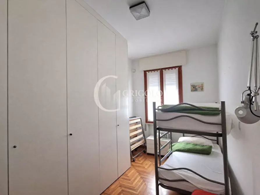 Immagine 12 di Appartamento in vendita  in Via Girolamo da Treviso a Treviso