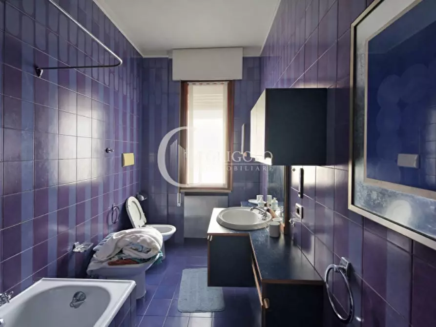 Immagine 13 di Appartamento in vendita  in Via Girolamo da Treviso a Treviso