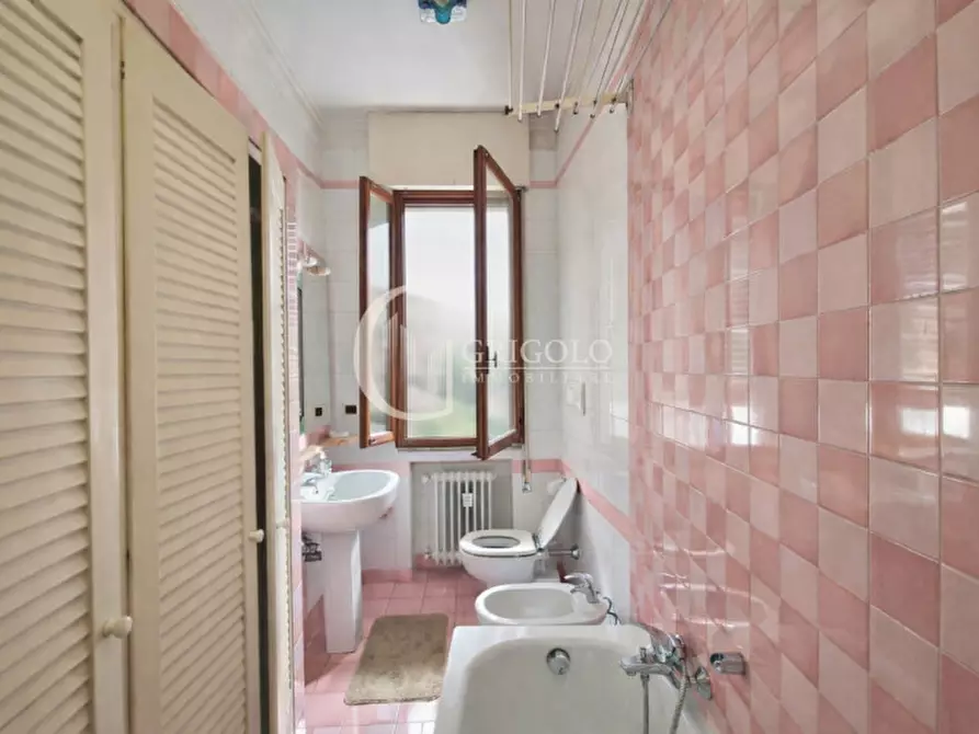 Immagine 14 di Appartamento in vendita  in Via Girolamo da Treviso a Treviso