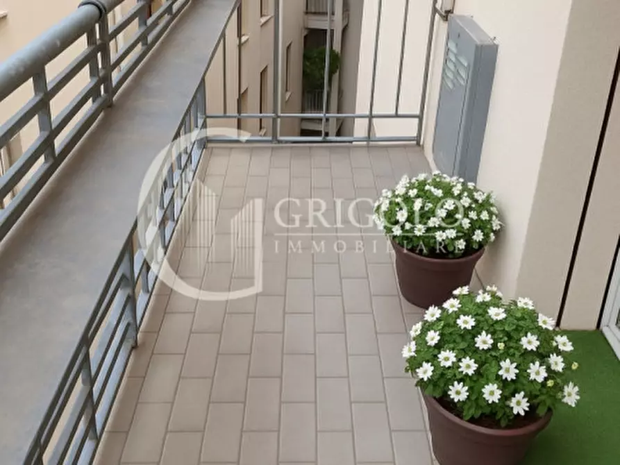 Immagine 15 di Appartamento in vendita  in Via Girolamo da Treviso a Treviso