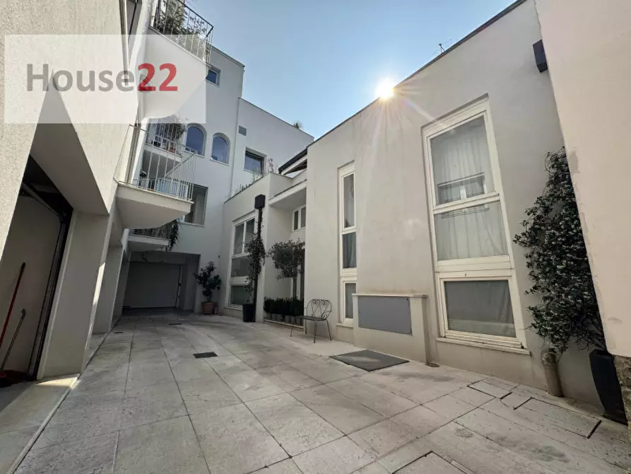 Immagine 1 di Appartamento in vendita  in vicenza Via Virgilio Bardella 24 a Vicenza