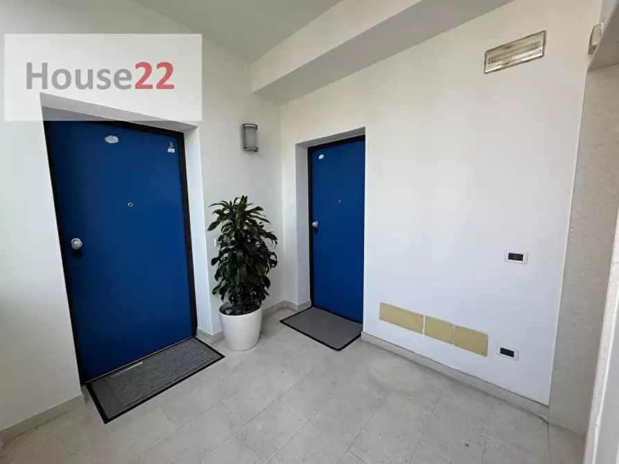 Immagine 2 di Appartamento in vendita  in vicenza Via Virgilio Bardella 24 a Vicenza