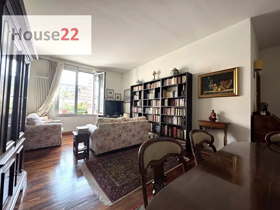 Immagine 4 di Appartamento in vendita  in vicenza Via Virgilio Bardella 24 a Vicenza