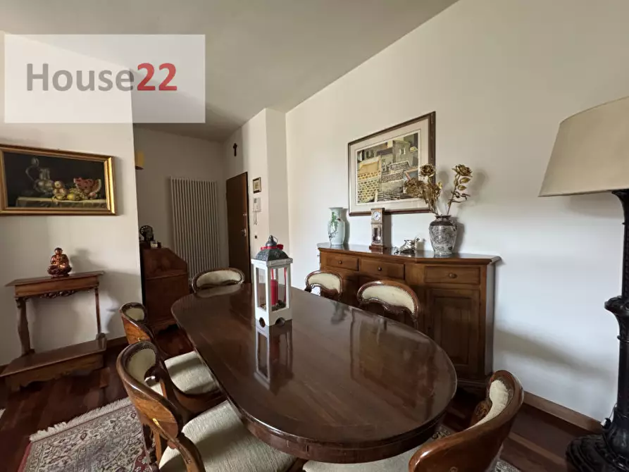 Immagine 4 di Appartamento in vendita  a Vicenza