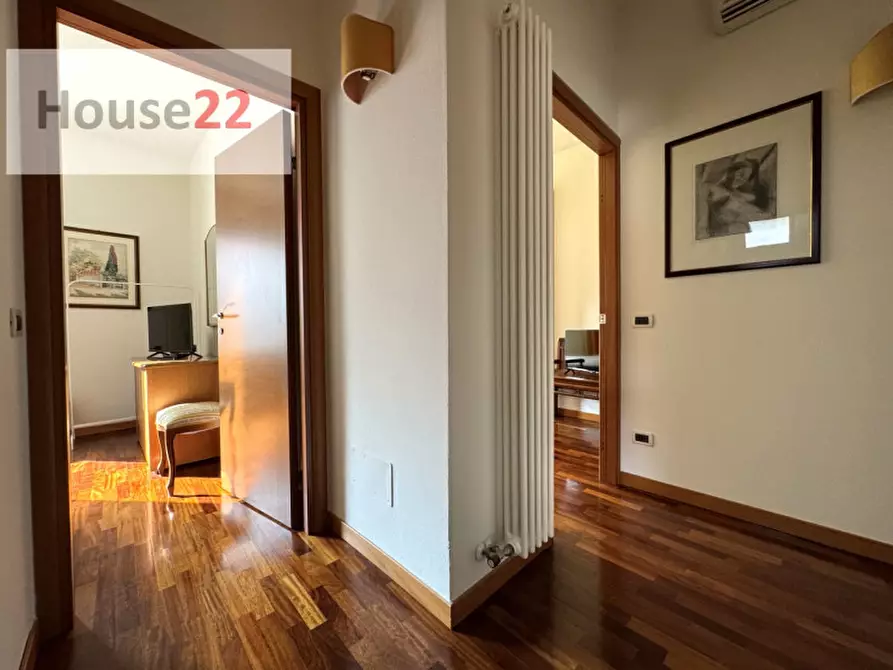 Immagine 5 di Appartamento in vendita  a Vicenza