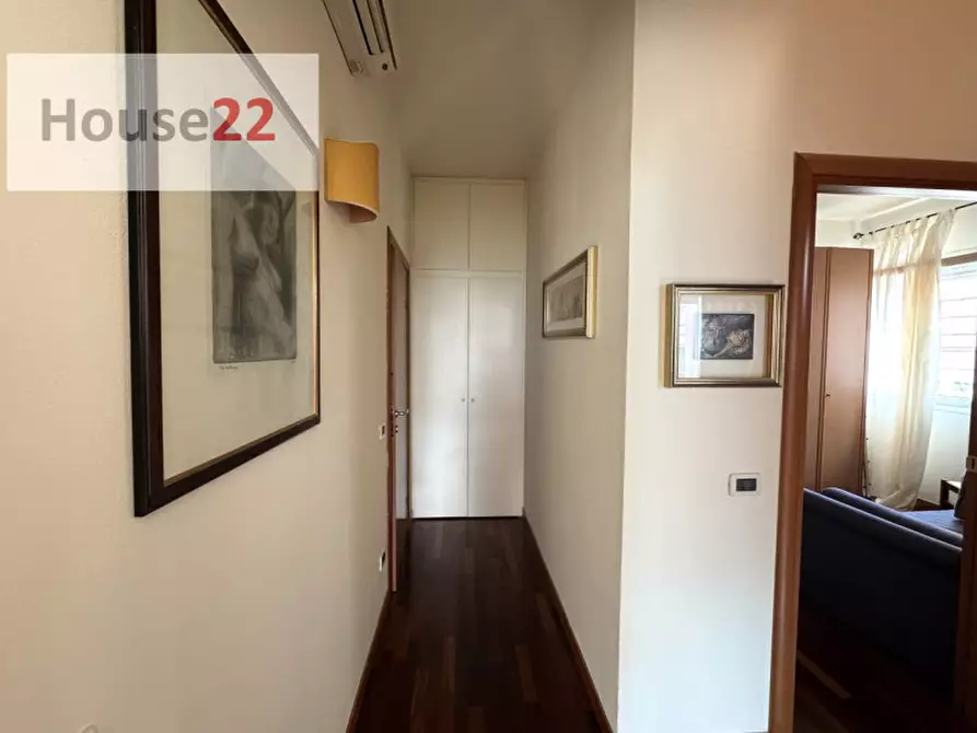 Immagine 8 di Appartamento in vendita  in vicenza Via Virgilio Bardella 24 a Vicenza