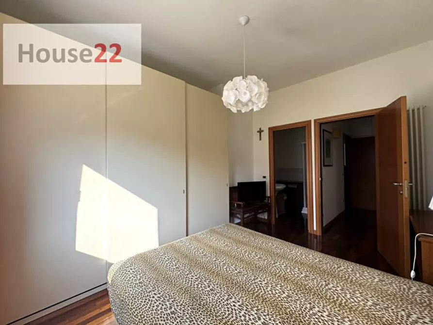 Immagine 11 di Appartamento in vendita  in vicenza Via Virgilio Bardella 24 a Vicenza