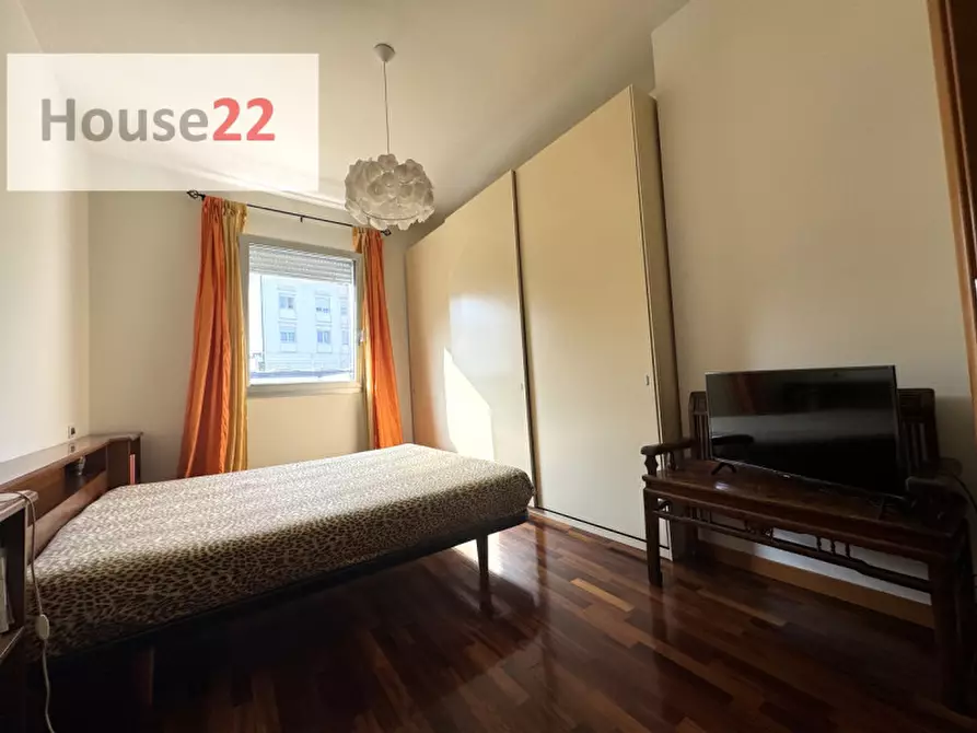 Immagine 12 di Appartamento in vendita  in vicenza Via Virgilio Bardella 24 a Vicenza