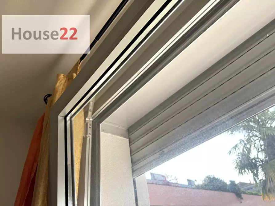 Immagine 12 di Appartamento in vendita  a Vicenza