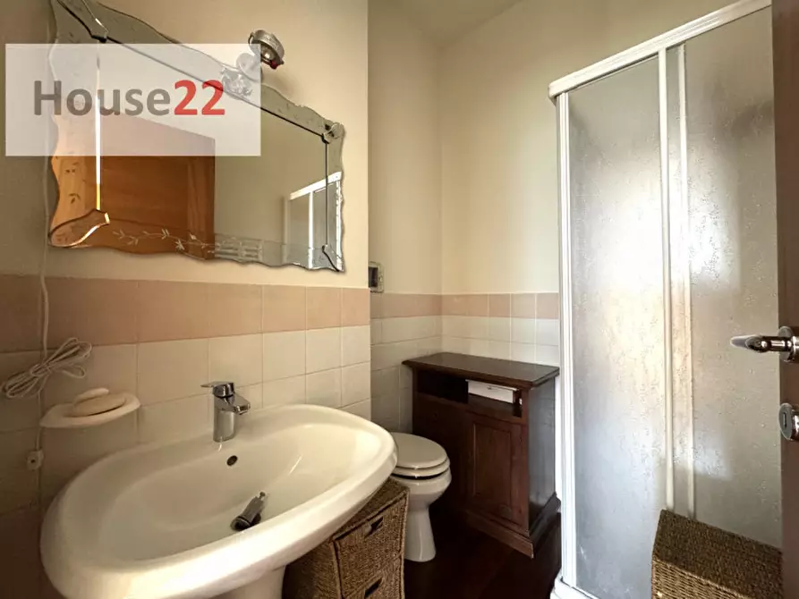 Immagine 13 di Appartamento in vendita  in vicenza Via Virgilio Bardella 24 a Vicenza