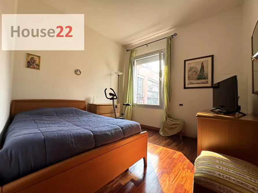 Immagine 14 di Appartamento in vendita  in vicenza Via Virgilio Bardella 24 a Vicenza