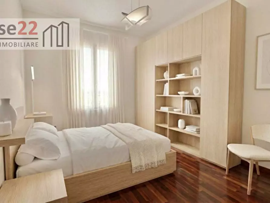 Immagine 14 di Appartamento in vendita  a Vicenza