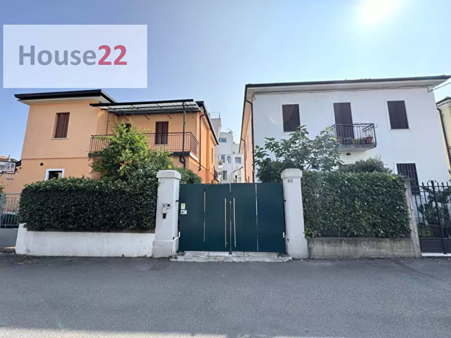 Immagine 17 di Appartamento in vendita  in vicenza Via Virgilio Bardella 24 a Vicenza