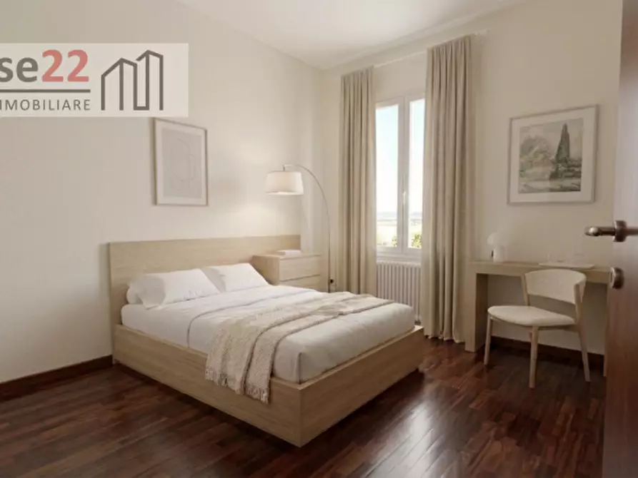 Immagine 18 di Appartamento in vendita  a Vicenza