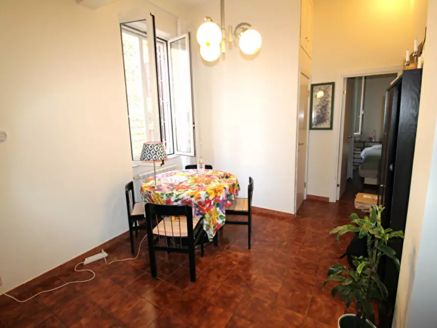 Immagine 3 di Appartamento in affitto  in Via Giordano Bruno a Roma