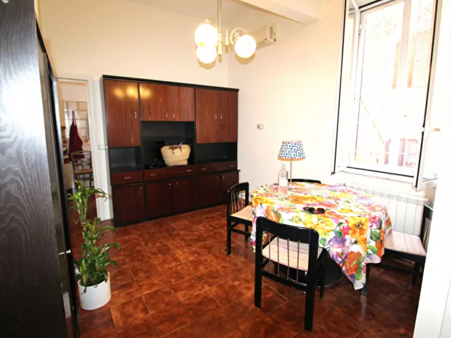 Immagine 5 di Appartamento in affitto  in Via Giordano Bruno a Roma