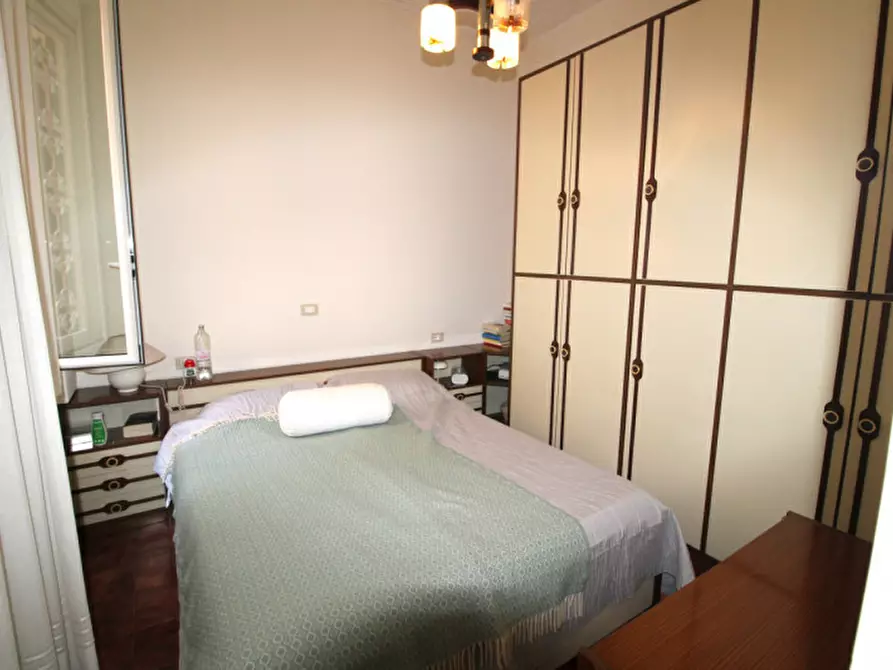 Immagine 6 di Appartamento in affitto  in Via Giordano Bruno a Roma