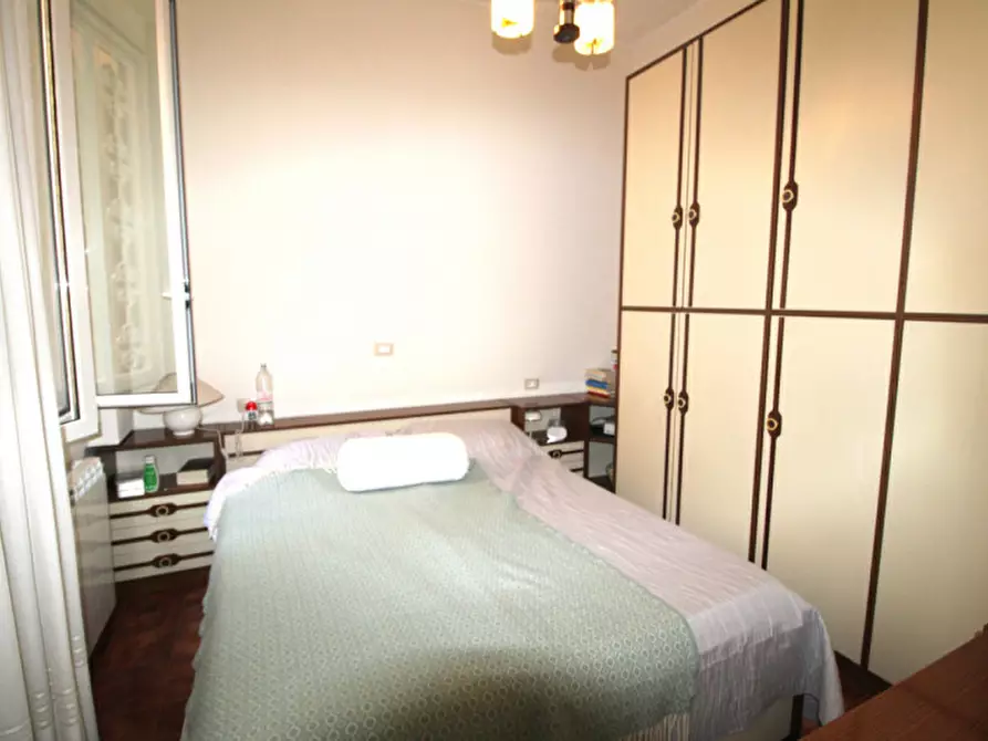 Immagine 7 di Appartamento in affitto  in Via Giordano Bruno a Roma