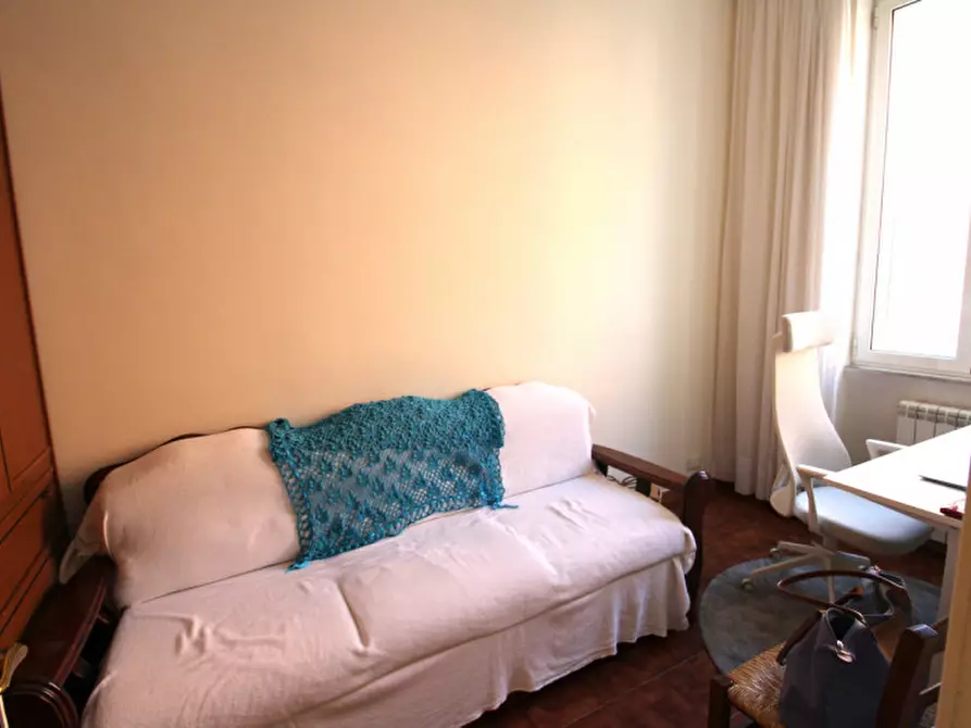 Immagine 8 di Appartamento in affitto  in Via Giordano Bruno a Roma