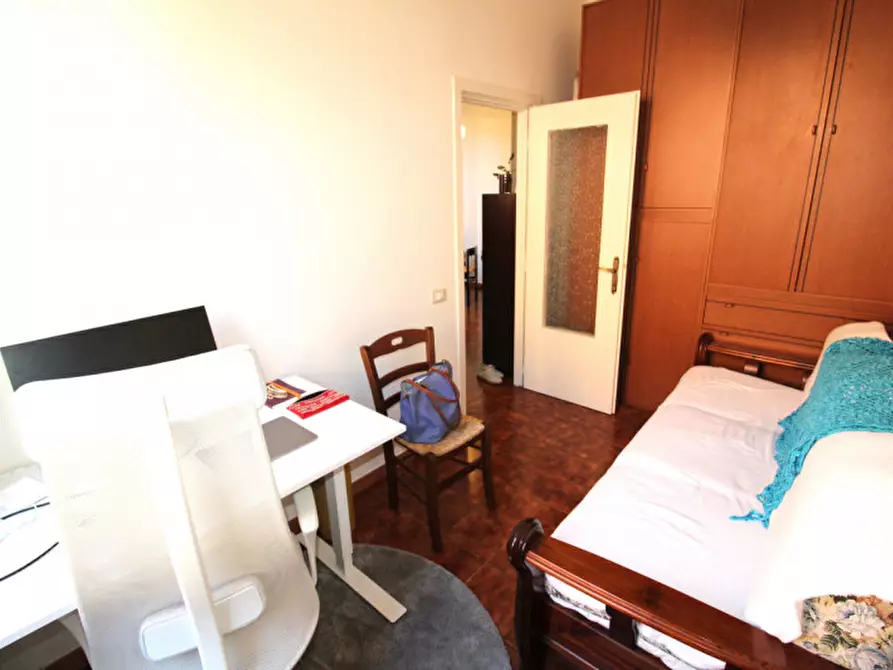 Immagine 9 di Appartamento in affitto  in Via Giordano Bruno a Roma