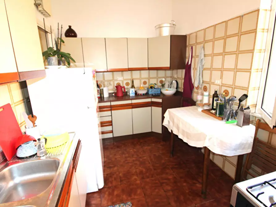 Immagine 12 di Appartamento in affitto  in Via Giordano Bruno a Roma