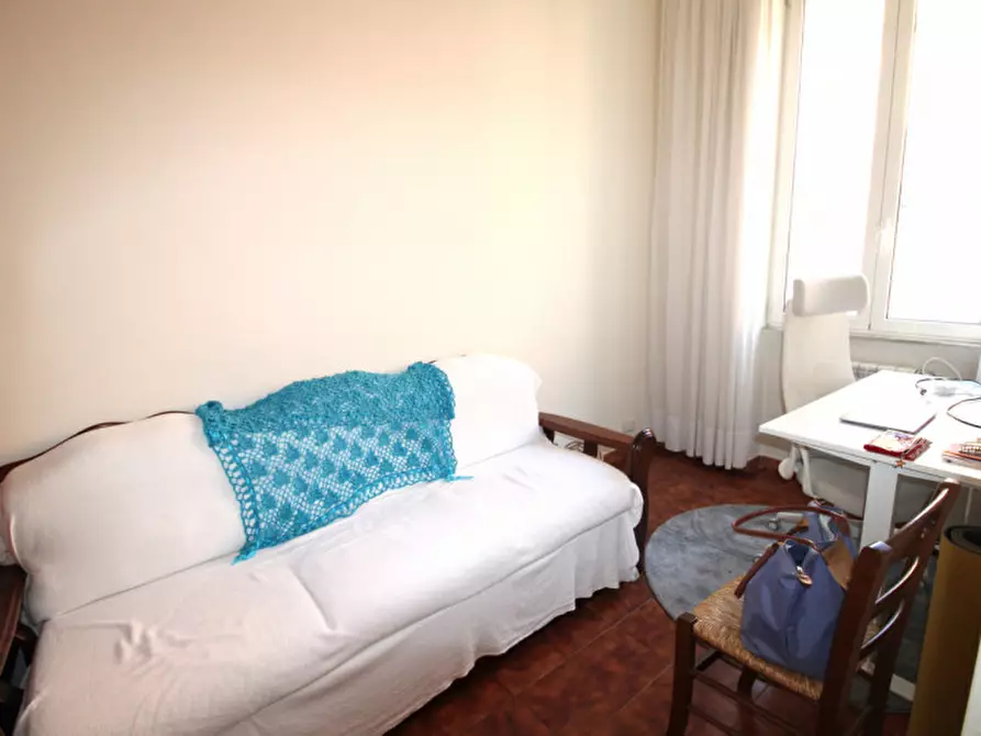 Immagine 15 di Appartamento in affitto  in Via Giordano Bruno a Roma