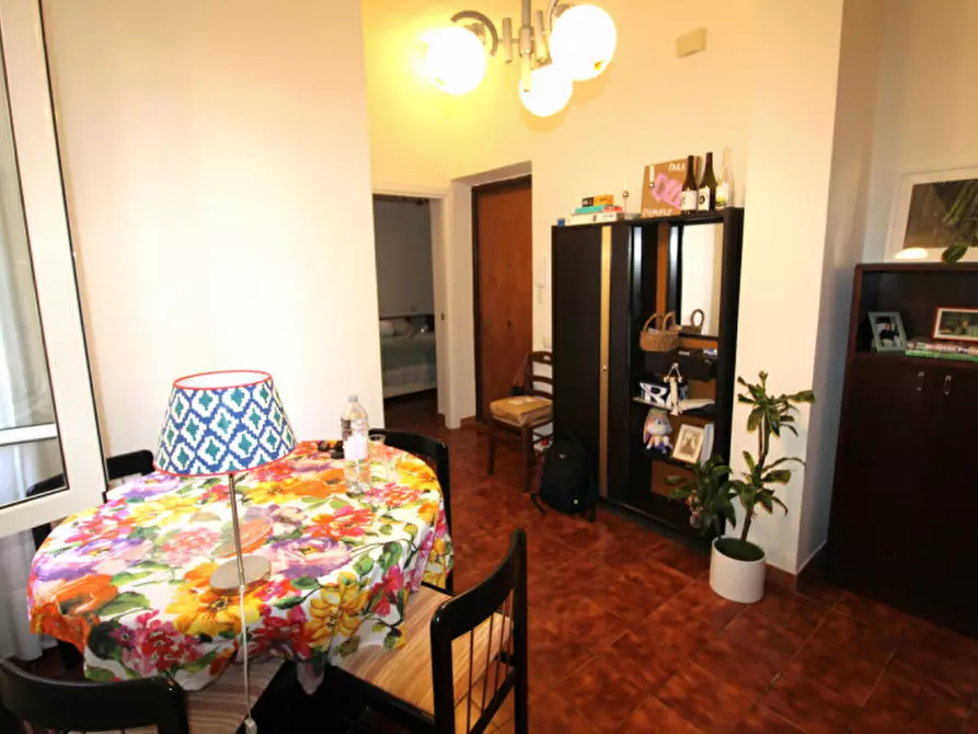 Immagine 16 di Appartamento in affitto  in Via Giordano Bruno a Roma