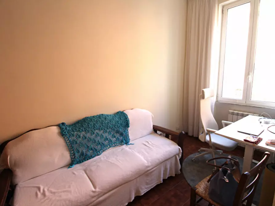 Immagine 17 di Appartamento in affitto  in Via Giordano Bruno a Roma