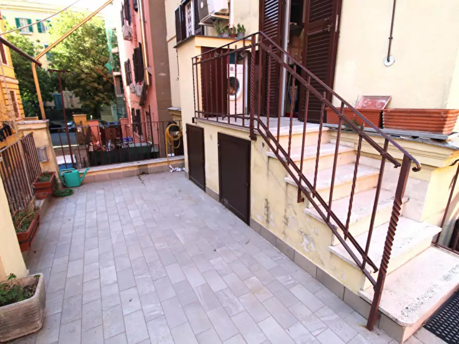 Immagine 18 di Appartamento in affitto  in Via Giordano Bruno a Roma