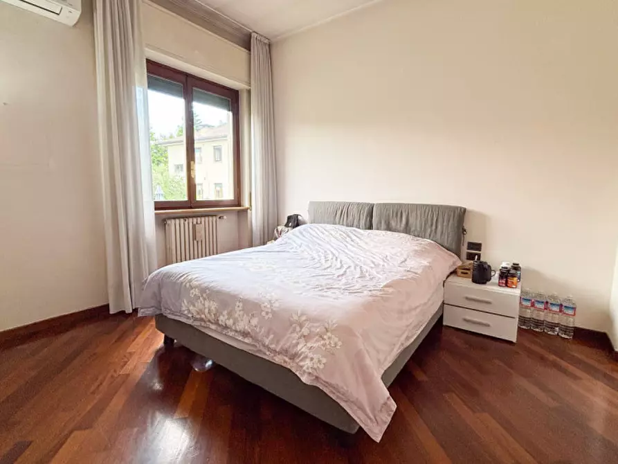 Immagine 14 di Villa in vendita  in vIA eUROPA 23 a Vedano Al Lambro