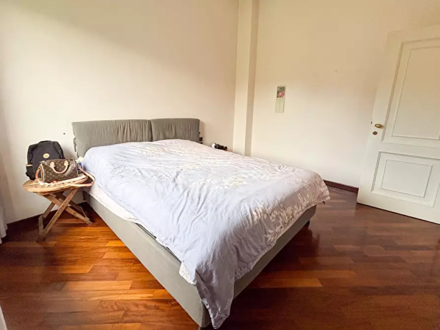 Immagine 15 di Villa in vendita  in vIA eUROPA 23 a Vedano Al Lambro