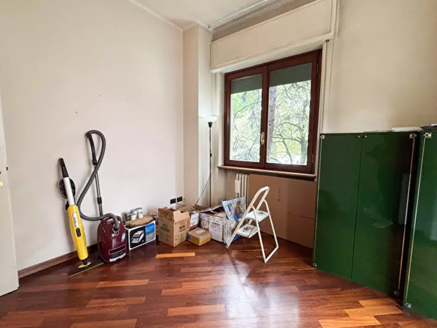 Immagine 21 di Villa in vendita  in vIA eUROPA 23 a Vedano Al Lambro