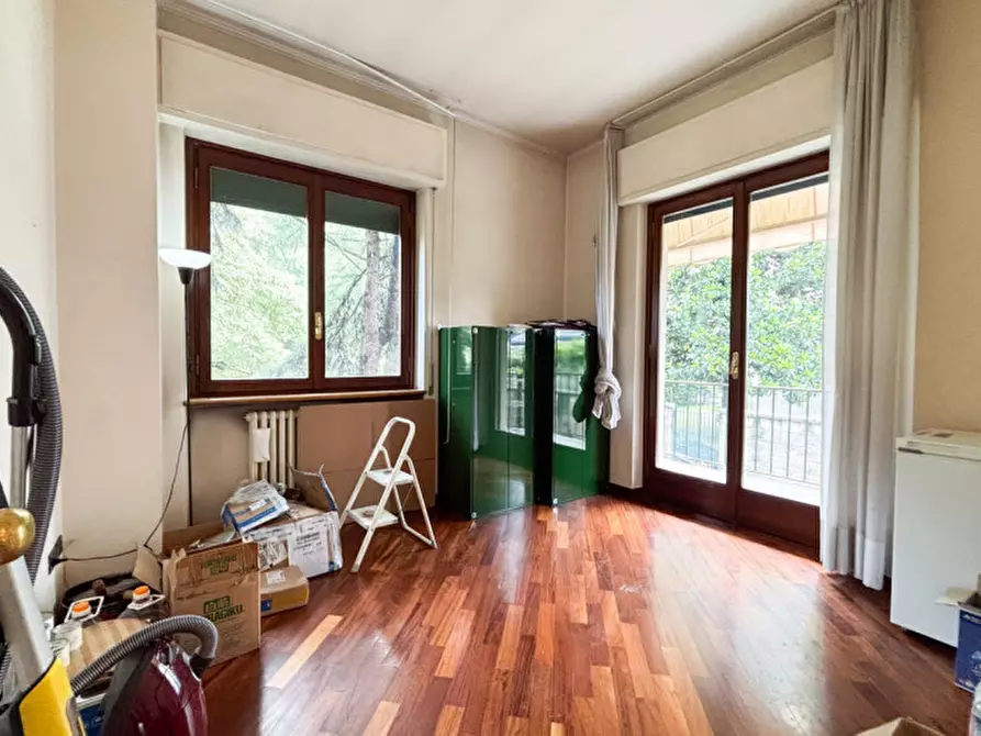 Immagine 22 di Villa in vendita  in vIA eUROPA 23 a Vedano Al Lambro