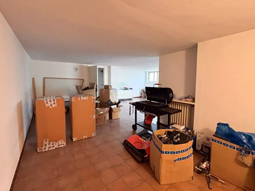 Immagine 35 di Villa in vendita  in vIA eUROPA 23 a Vedano Al Lambro