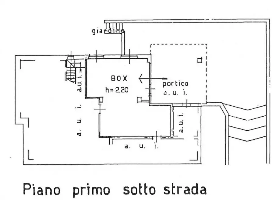 Immagine 50 di Villa in vendita  in vIA eUROPA 23 a Vedano Al Lambro