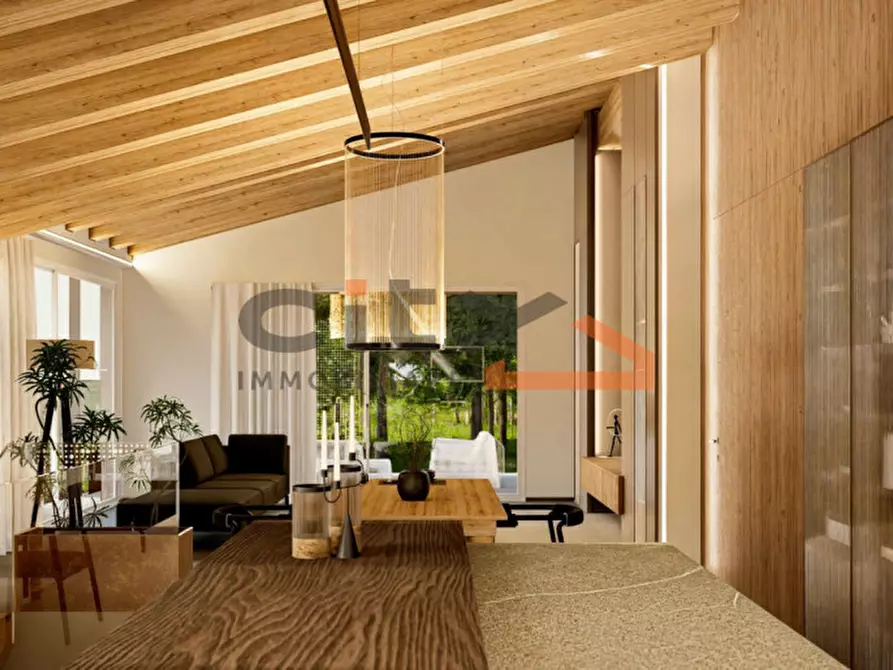 Immagine 2 di Casa indipendente in vendita  in Bassano del Grappa a Bassano Del Grappa