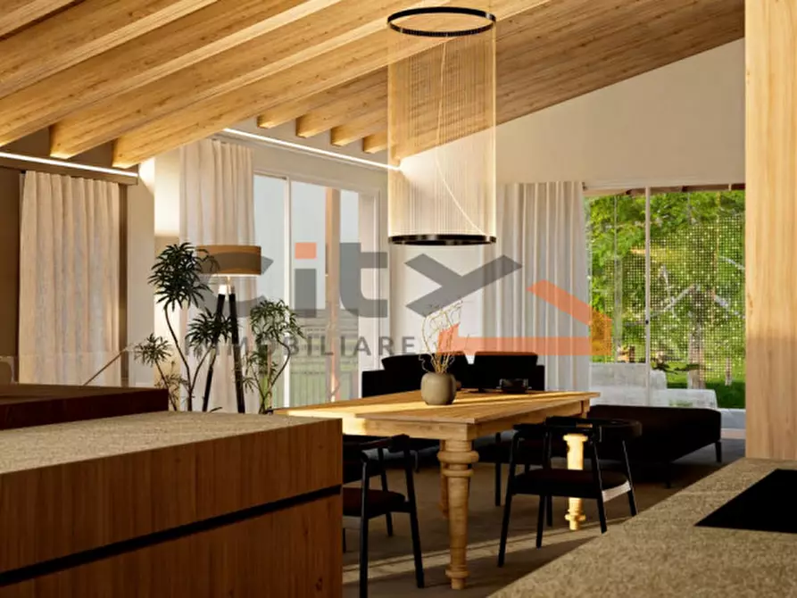 Immagine 4 di Casa indipendente in vendita  in Bassano del Grappa a Bassano Del Grappa