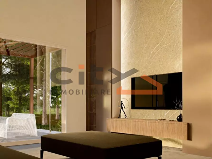 Immagine 5 di Casa indipendente in vendita  in Bassano del Grappa a Bassano Del Grappa