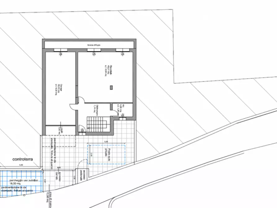 Immagine 12 di Casa indipendente in vendita  in Bassano del Grappa a Bassano Del Grappa