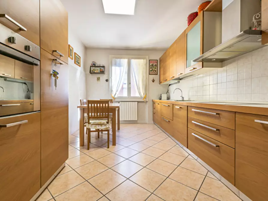 Immagine 1 di Appartamento in vendita  in Via Cremona a Brescia