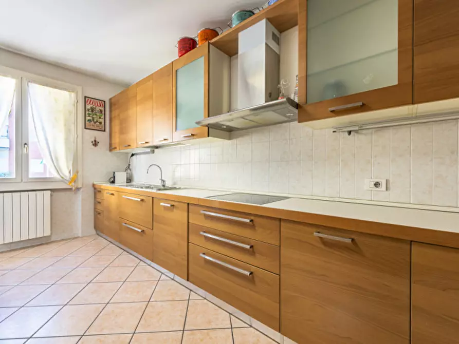 Immagine 2 di Appartamento in vendita  in Via Cremona a Brescia