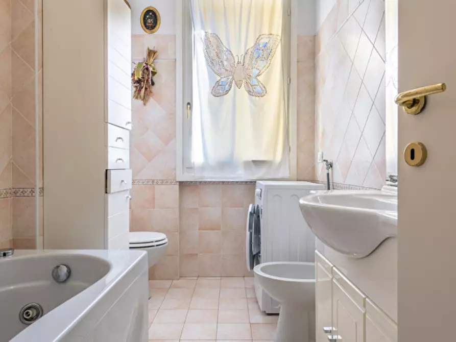 Immagine 10 di Appartamento in vendita  in Via Cremona a Brescia