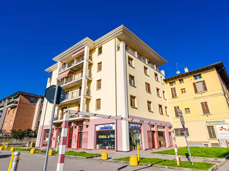 Immagine 22 di Appartamento in vendita  in Via Cremona a Brescia