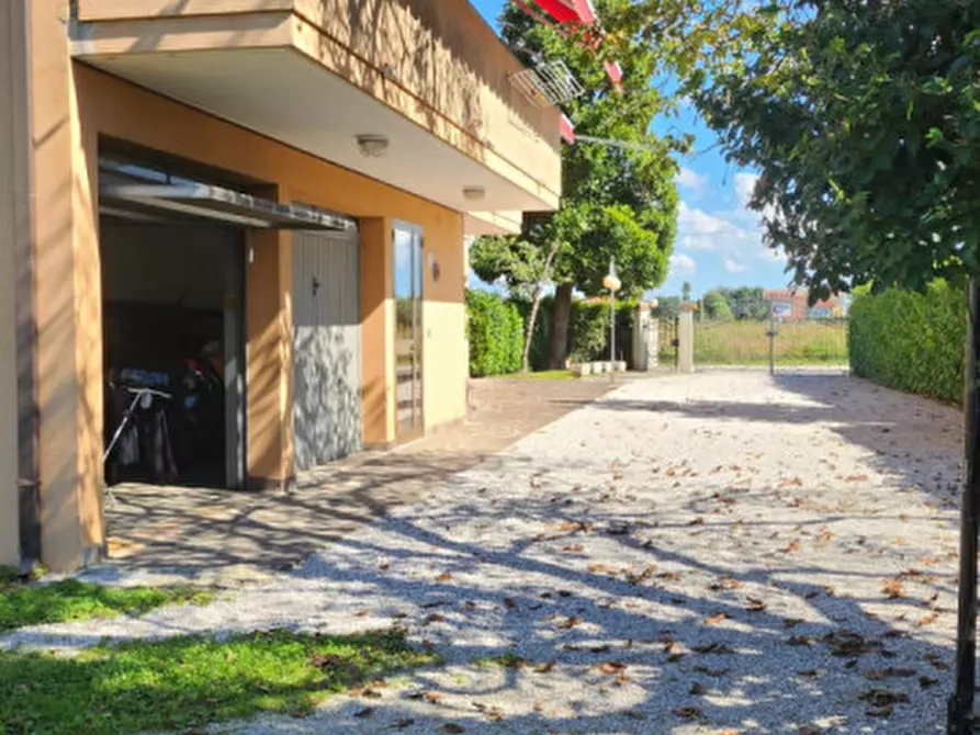 Immagine 4 di Casa bifamiliare in vendita  in Via Moiacche 13 a Rubano