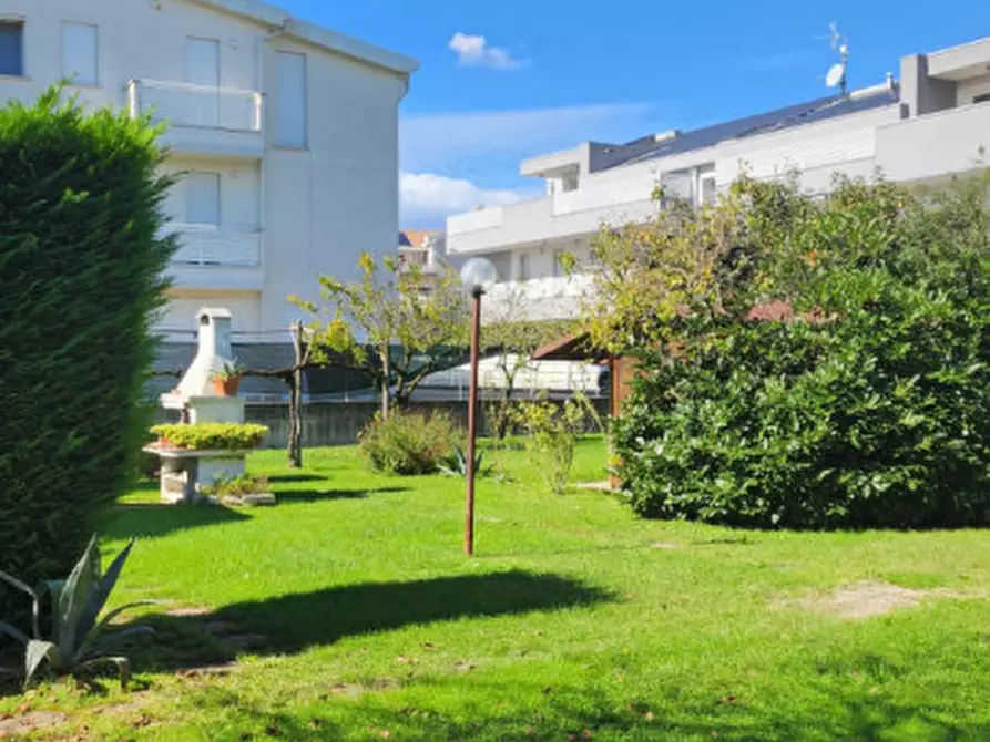 Immagine 4 di Casa bifamiliare in vendita  in Via Moiacche 13 a Rubano