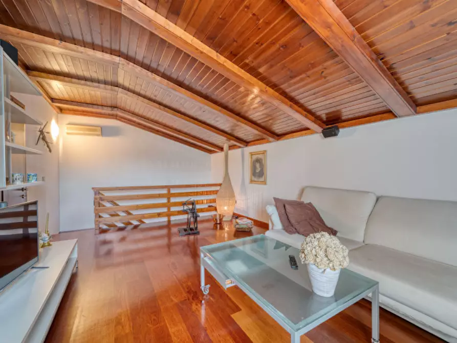 Immagine 18 di Casa bifamiliare in vendita  in Via Moiacche 13 a Rubano