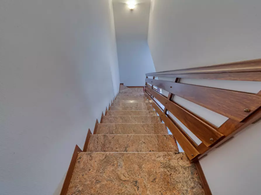 Immagine 25 di Casa bifamiliare in vendita  in Via Moiacche 13 a Rubano