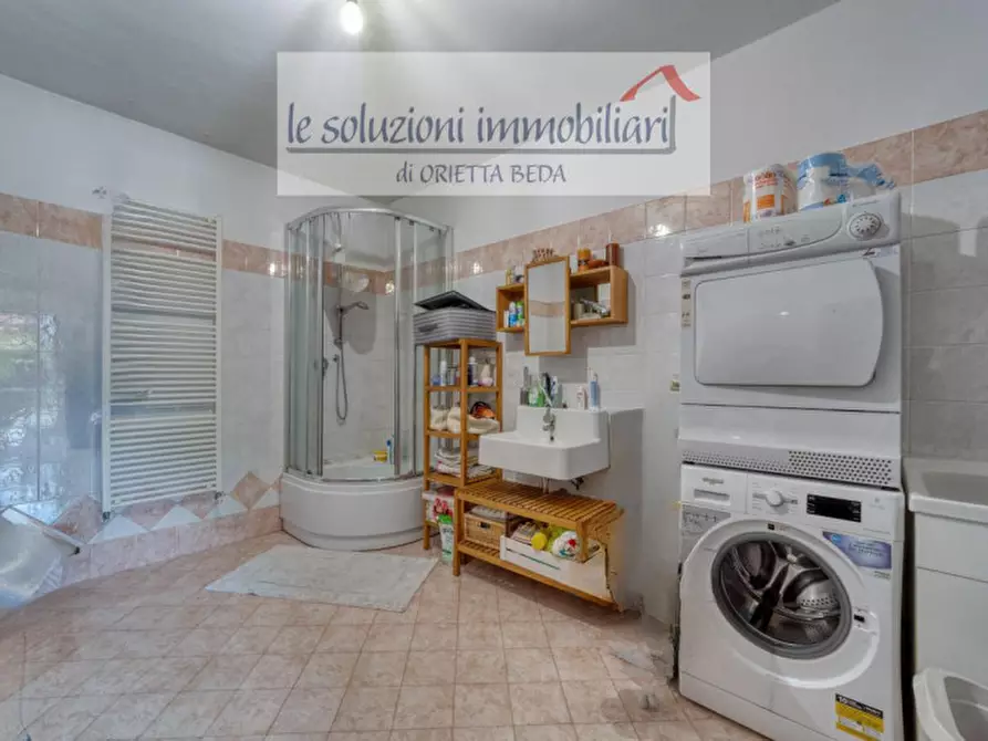 Immagine 26 di Casa bifamiliare in vendita  in Via Moiacche 13 a Rubano