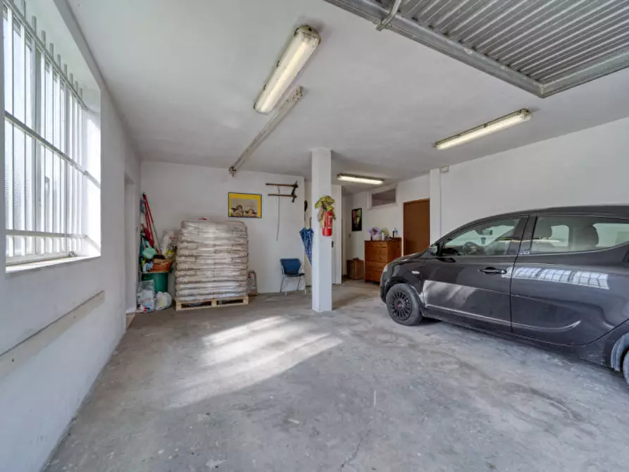 Immagine 27 di Casa bifamiliare in vendita  in Via Moiacche 13 a Rubano