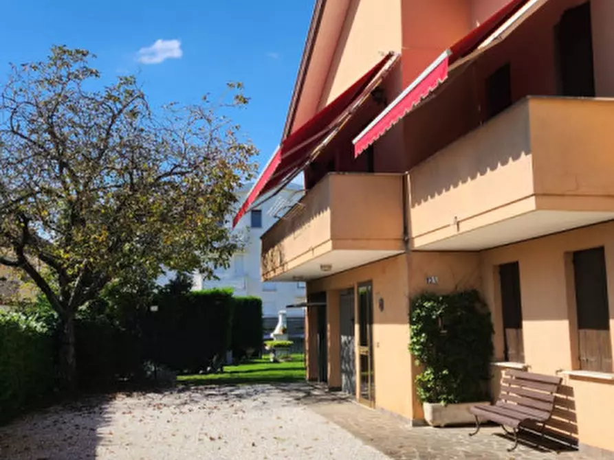 Immagine 33 di Casa bifamiliare in vendita  in Via Moiacche 13 a Rubano